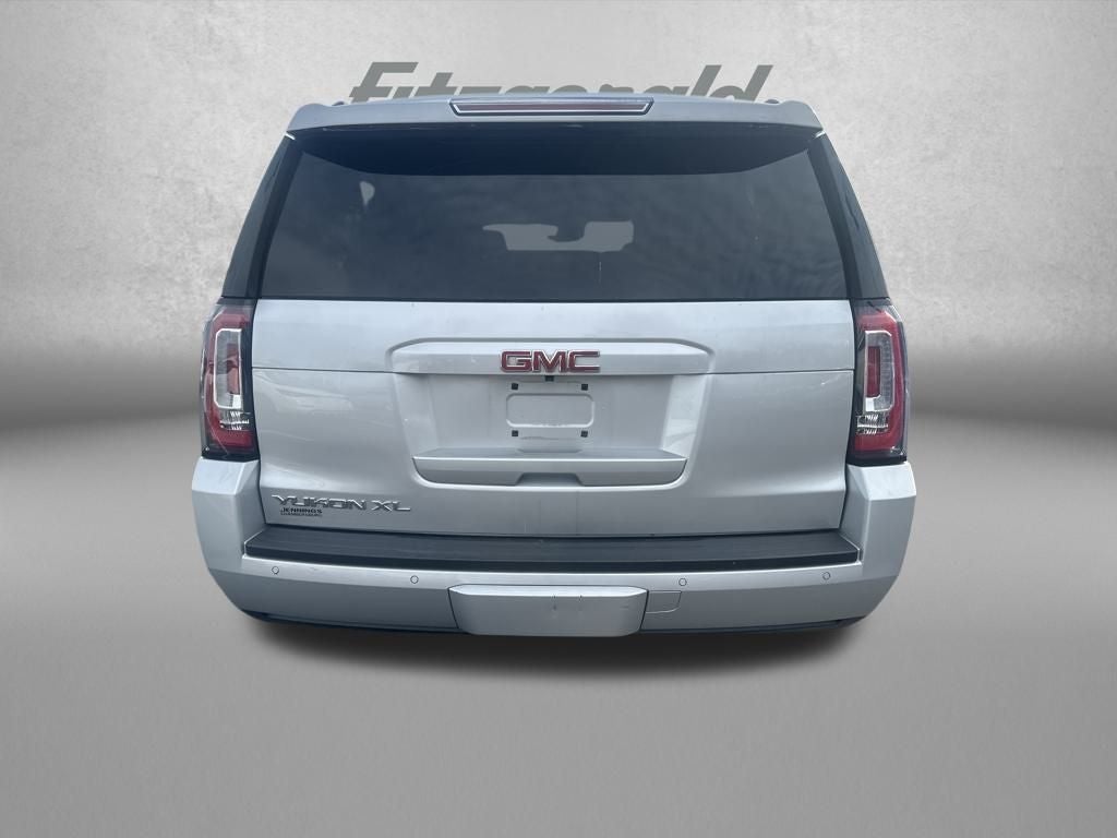 2015 GMC Yukon XL SLT 1500