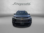 2025 Chevrolet Traverse LT 1LT