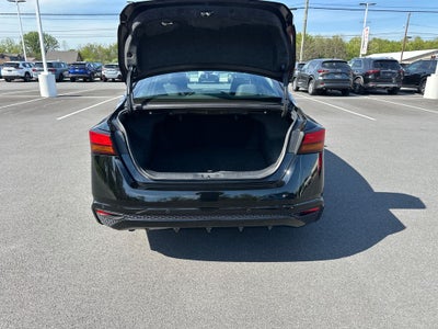 2024 Nissan Altima 2.5 S