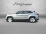2021 Volkswagen Atlas Cross Sport 3.6L V6 SE w/Technology
