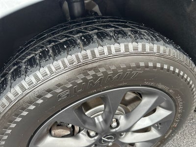 2021 Chrysler Pacifica Limited