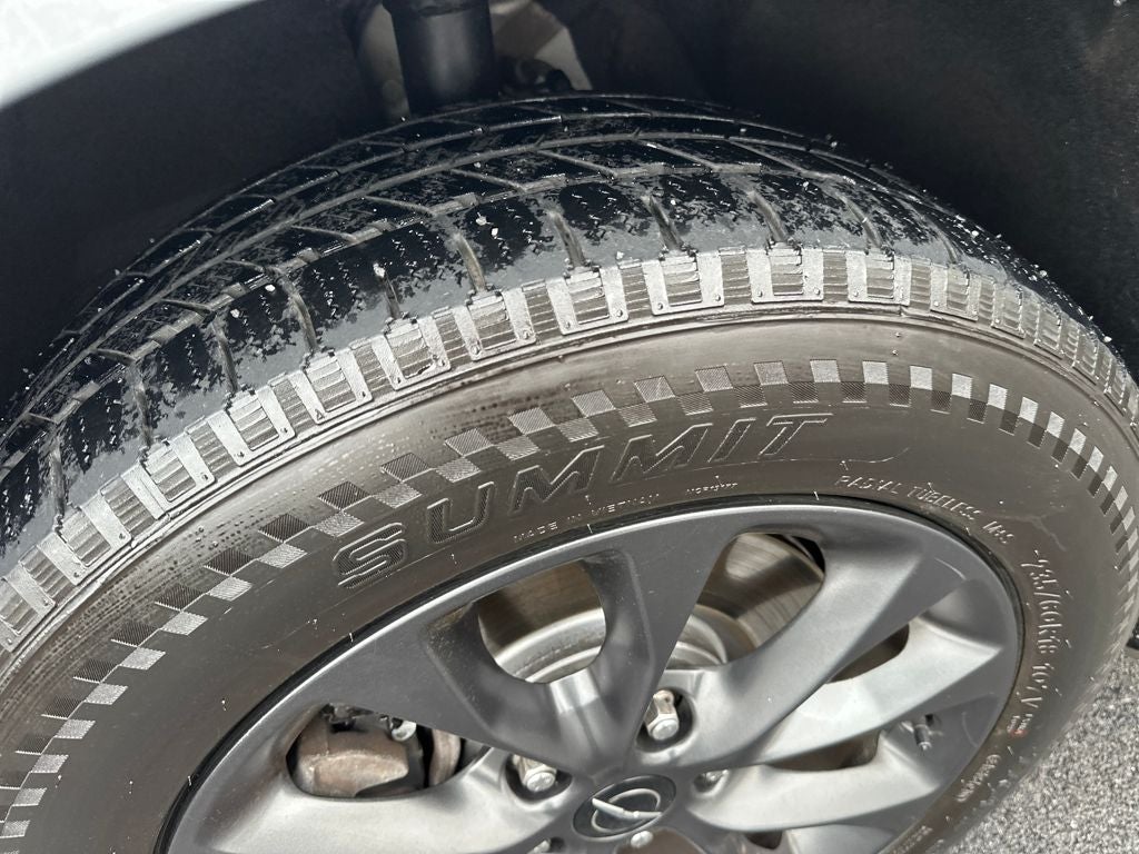 2021 Chrysler Pacifica Limited