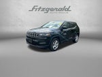 2023 Jeep Compass Sport