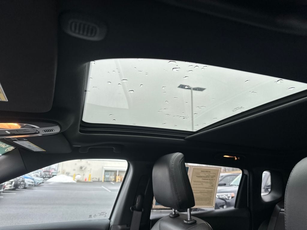 2022 Jeep Compass High Altitude