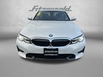 2022 BMW 3 Series 330i xDrive