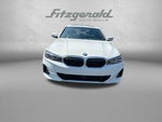 2025 BMW 330i 330i