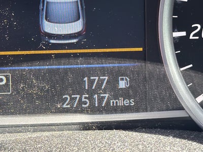 2019 Nissan Sentra SR