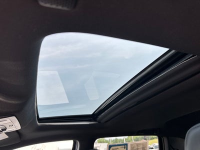 2022 Toyota Tacoma TRD Off-Road V6