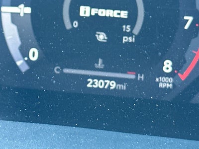 2024 Toyota TACOMA TRD SPORT TRD Sport