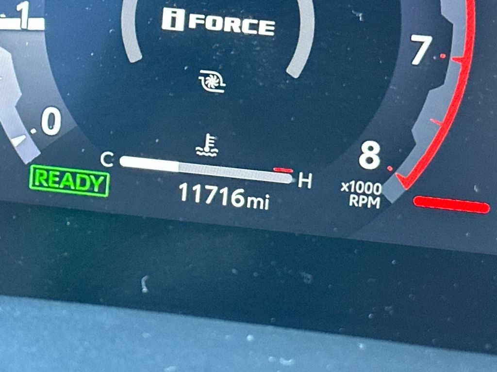 2025 Toyota TACOMA TRD SPORT TRD Sport