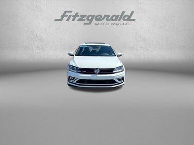 2017 Volkswagen Jetta GLI