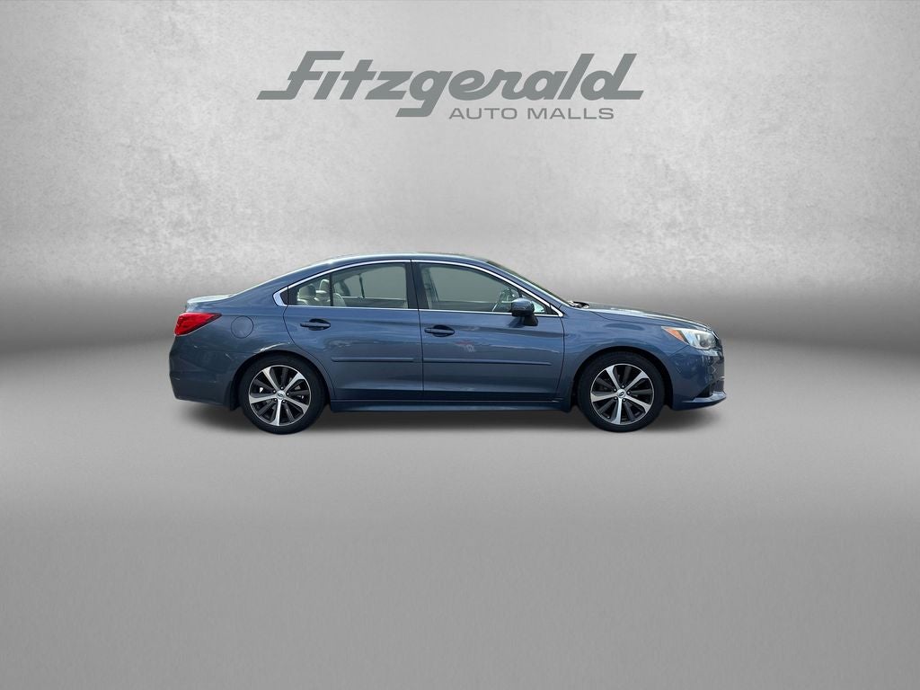 2015 Subaru Legacy 2.5i Limited