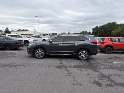 2020 Subaru Ascent Touring