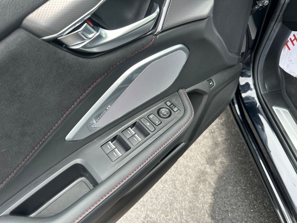 2024 Acura RDX A-Spec Advance Package SH-AWD