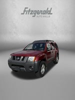 2005 Nissan Xterra S