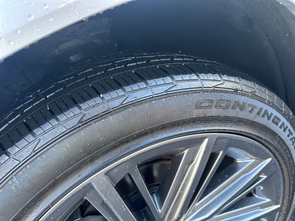 2024 Lexus TX 350 AWD 350 Luxury