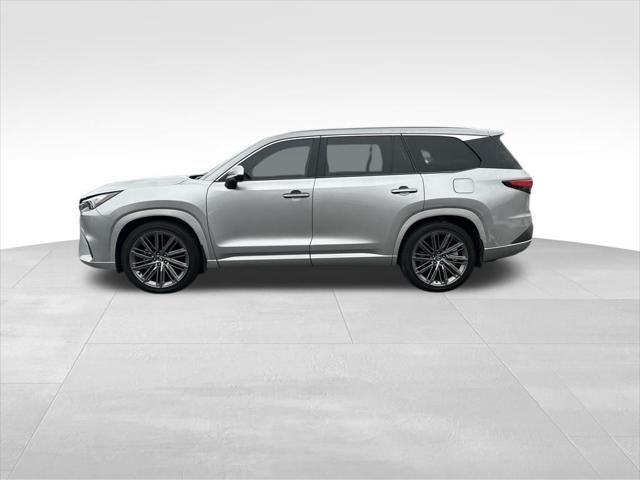 2024 Lexus TX 350 AWD 350 Luxury