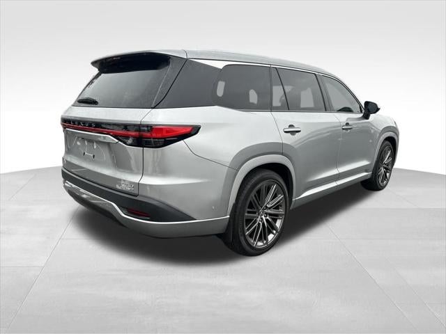 2024 Lexus TX 350 AWD 350 Luxury