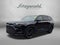 2025 Toyota Grand Highlander Hybrid Nightshade Edition
