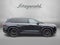 2025 Toyota Grand Highlander Hybrid Nightshade Edition