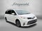 2020 Toyota Sienna XLE 7 Passenger