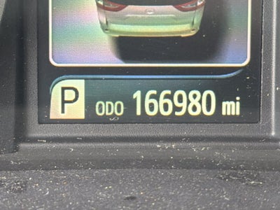 2020 Toyota Sienna XLE 7 Passenger