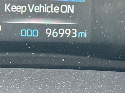 2021 Toyota Sienna LE 8 Passenger