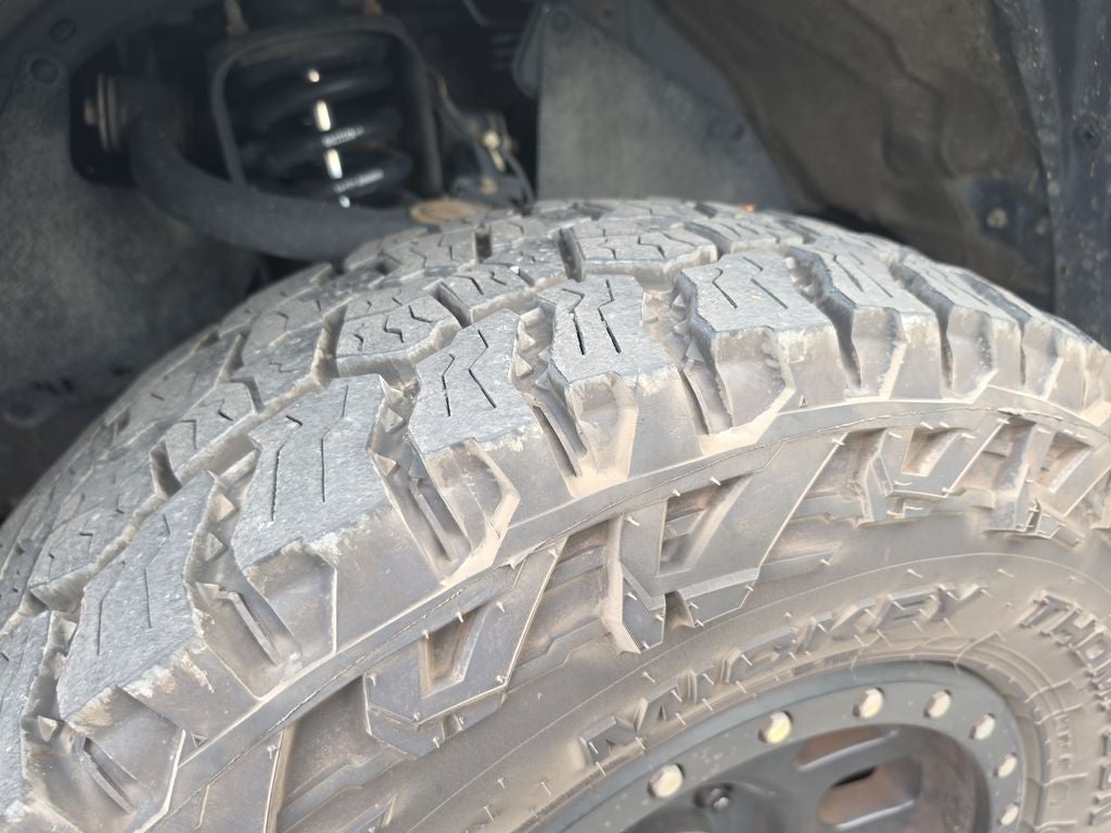 2015 Toyota TACOMA Base V6