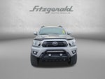 2015 Toyota TACOMA Base V6