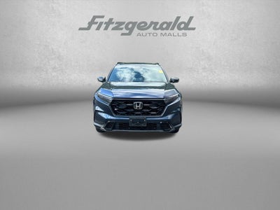 2024 Honda CR-V Sport