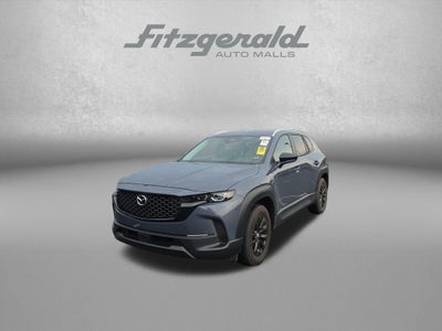 2025 Mazda Mazda CX-50 Preferred