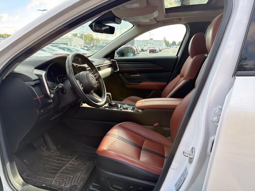 2024 Mazda Mazda CX-50 2.5 Turbo Premium Package