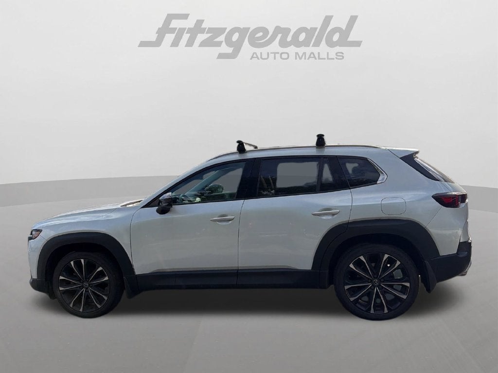 2024 Mazda Mazda CX-50 2.5 Turbo Premium Package