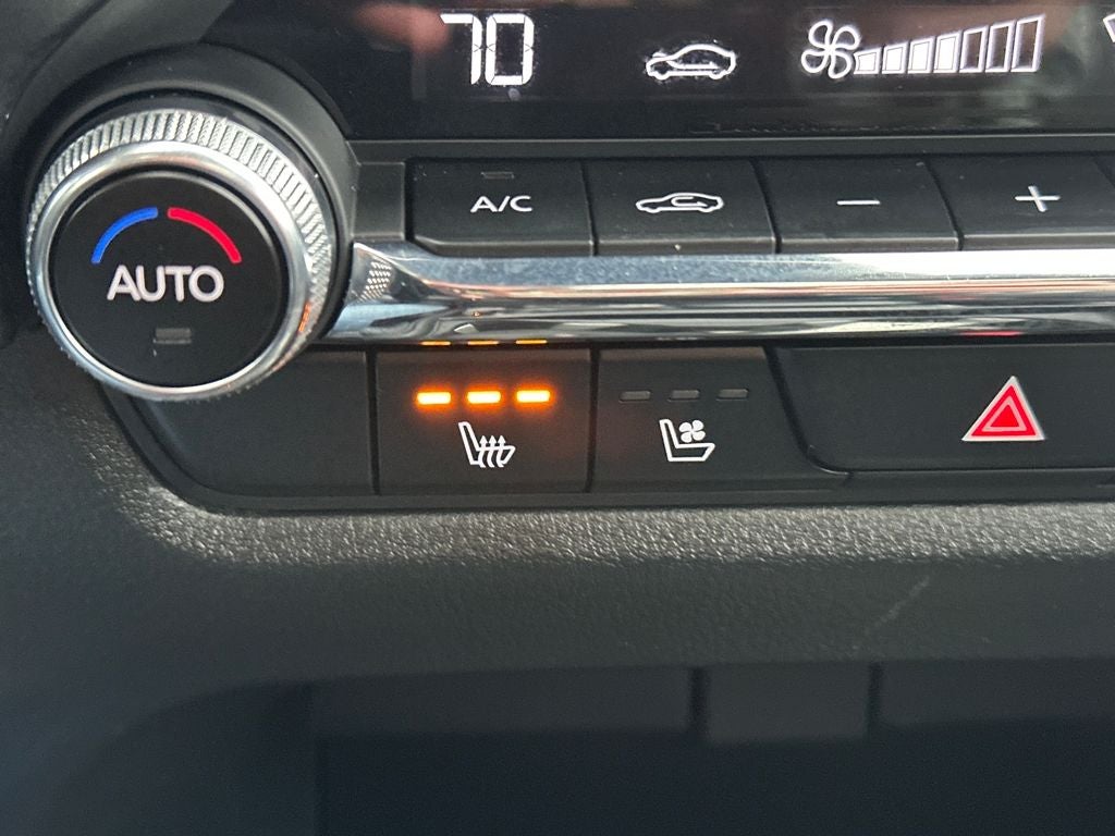 2024 Mazda Mazda CX-50 2.5 S Premium Plus Package