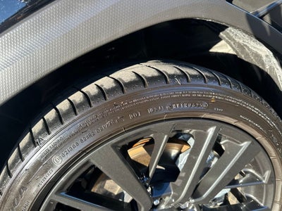 2025 Subaru WRX Limited