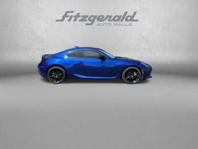 2024 Toyota GR86 Premium