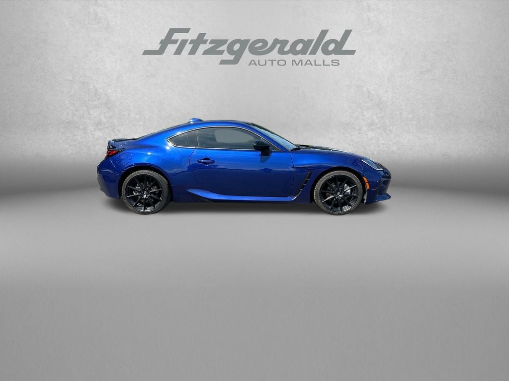 2024 Toyota GR86 Premium