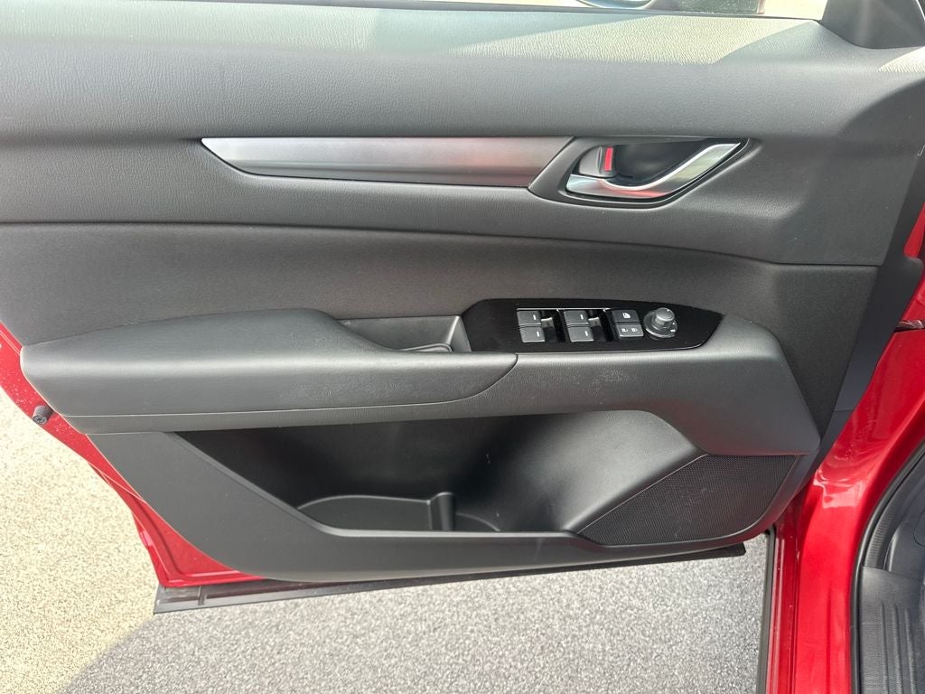 2023 Mazda Mazda CX-5 2.5 S