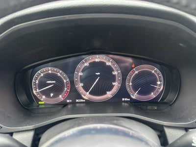 2025 Mazda Mazda CX-90 3.3 Turbo Premium