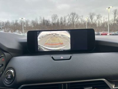 2024 Mazda Mazda CX-90 3.3 Turbo Premium