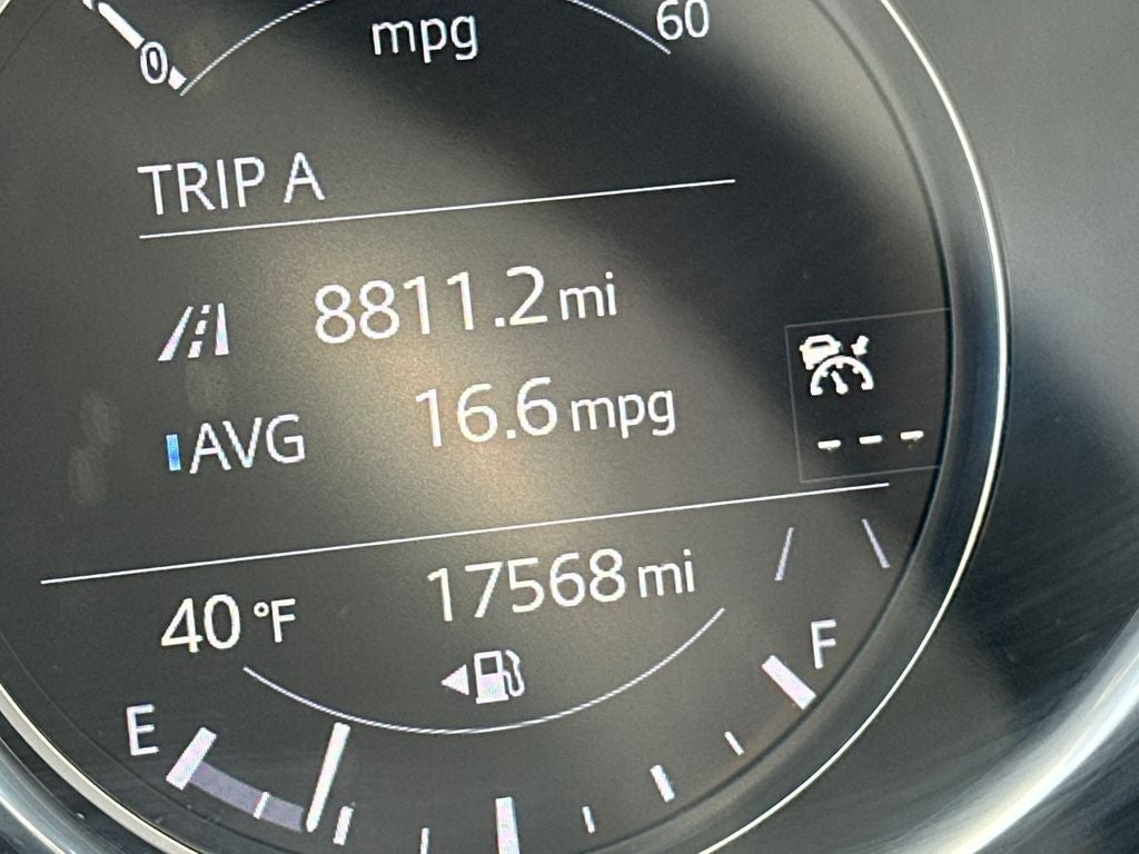 2023 Mazda Mazda CX-9 Touring Plus