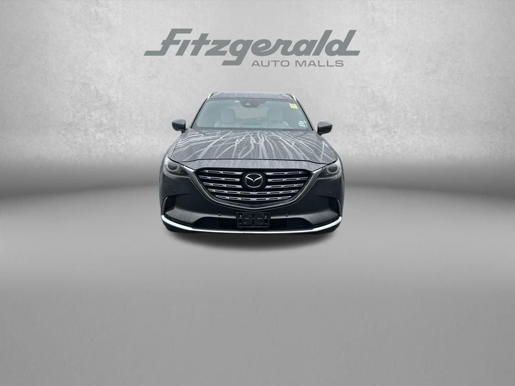 2023 Mazda Mazda CX-9 Signature