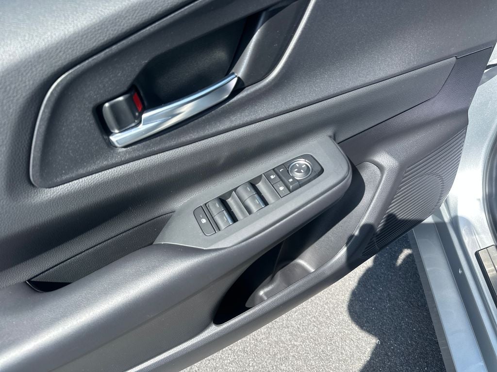 2024 Toyota PRIUS PRIME XSE