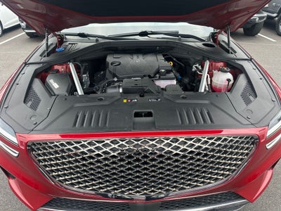 2023 Genesis GV70 2.5T