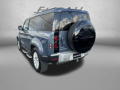 2024 Land Rover Defender S
