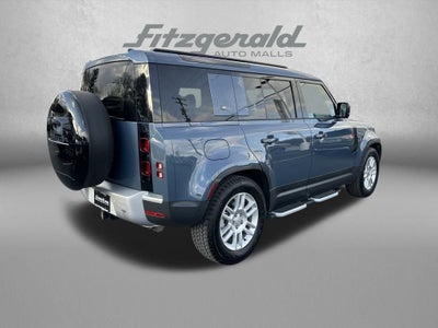 2024 Land Rover Defender S
