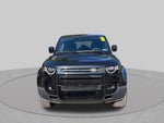 2026 Land Rover Defender S