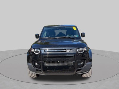 2026 Land Rover Defender S