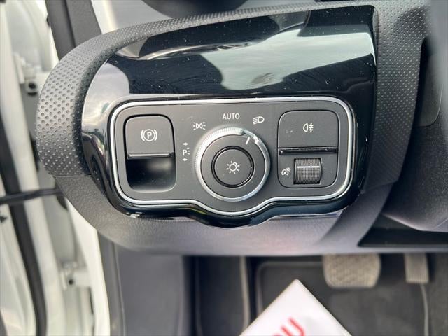 2025 Mercedes-Benz CLA CLA 250 4MATIC®