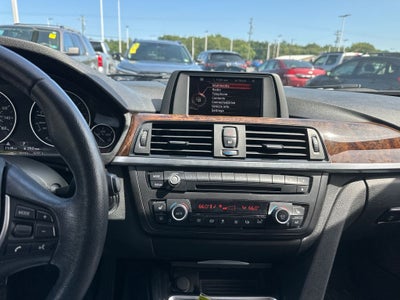 2015 BMW 328i 328i xDrive